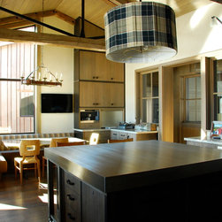 Lake Creek Cabinetry - Kitchen Products