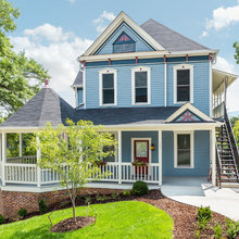house colors