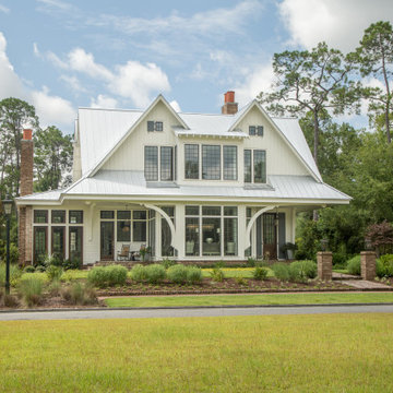 Rivers Edge Project