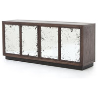 Romany Media Console