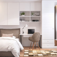 Wardrobes