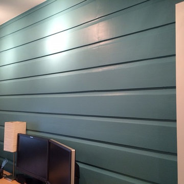 ProTect Painters: Bold Interior Painting Colors