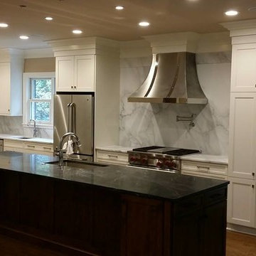 Kitchens
