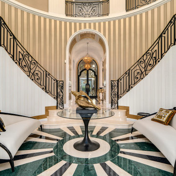 Versace Mansion