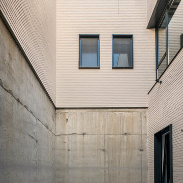 Vivienda unifamiliar