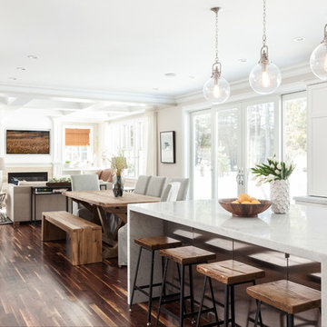 Sweetwater Residence
