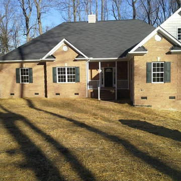 Mitchell Homes