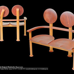 Loveseat - Loveseats