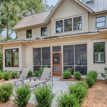 Eleanor - Low Country Farmhouse
