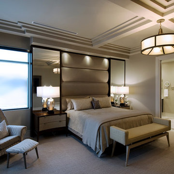 Private Penthouse