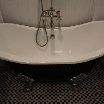 Bathrooms