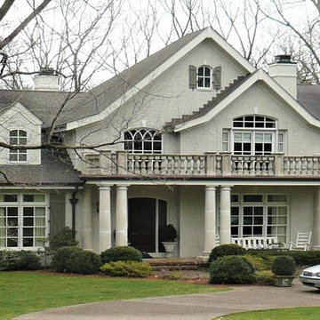 W. Michael Davis, Architect