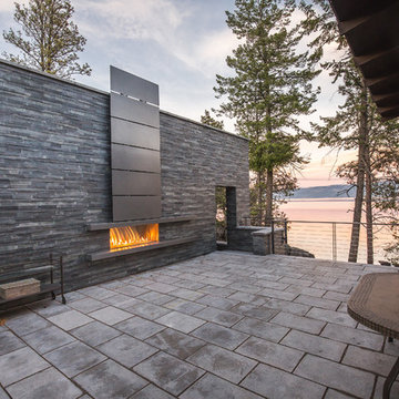 VZ LAKE HOUSE