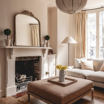 Eastgate living room