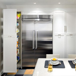 Thermador - Refrigeration - Refrigerators