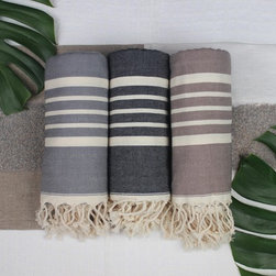 Wellwet Hira Collection - Towels
