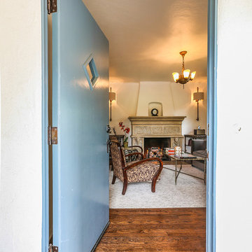 16 E. Arrellaga Street