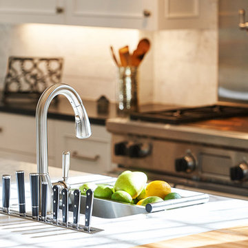 Pasadena Kitchen