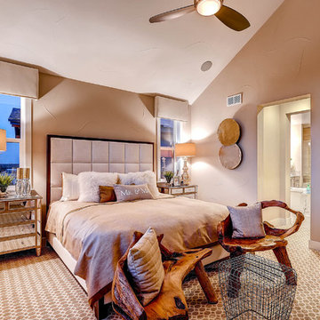 Tranquility Series at The Lakes at Centerra
