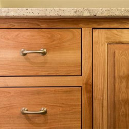 Fayston, VT Full Home Renovation - Bathroom Vanities And Sink Consoles