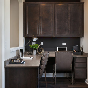 Interiors
