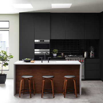 Kitchen Inspiration