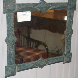 Antiques - Mirrors - Products