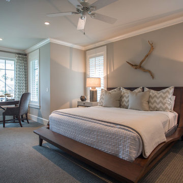 Luxury Golf Course Cottage