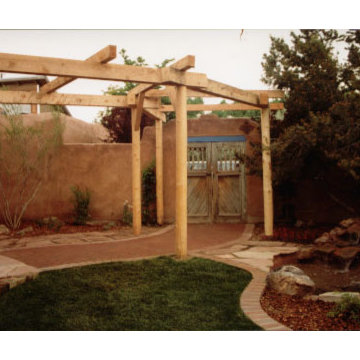Patio Cover