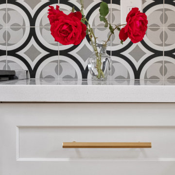 Interior Remodel & Addition, Sunnyvale