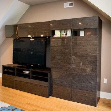 Fairmount Interior Painting