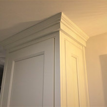 Shiloh Cabinets