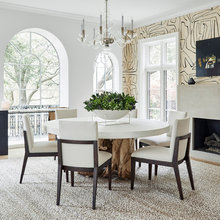 Dining Rooms