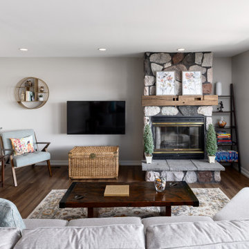 Lakehouse Transformation