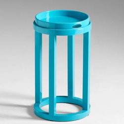 Barret Tray Side Table - Side Tables And End Tables