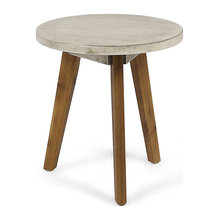 outdoor table