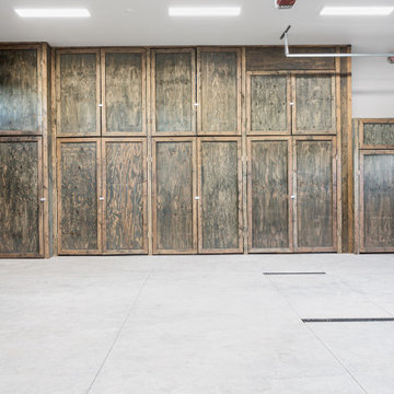 Garage Mahal