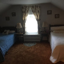 Maddie's Bedroom