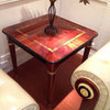 Toole End Table