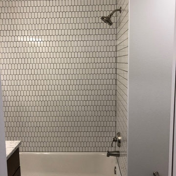 South Denver Interior Renovation