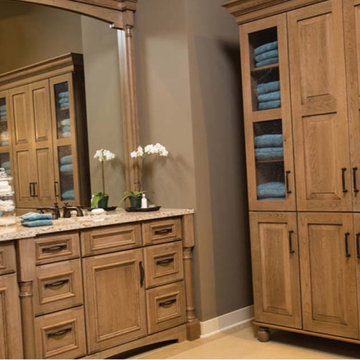 Cabinetry