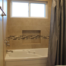 Main Bath