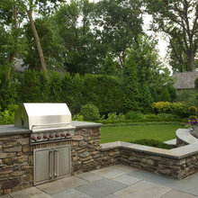 Outdoor Cooking/Kitchen