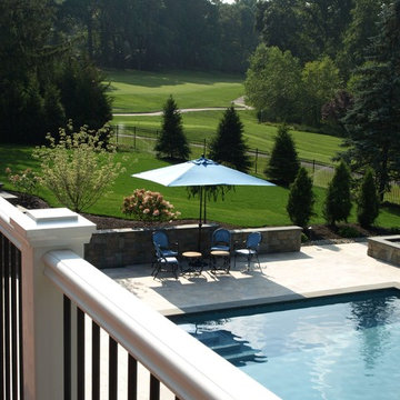 Pools