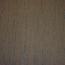 Nylon Carpet - Electric Waterfall TLC Blue - Carpet Tiles
