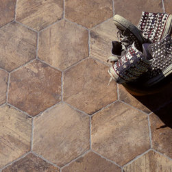 Serenissima Chicago - Wall And Floor Tile