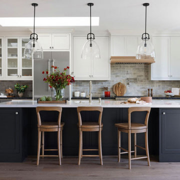 Craftsman Modern