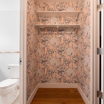 Apartment Gut Renovation