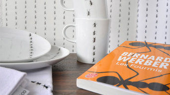 Les Fourmis collection