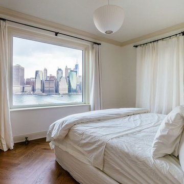 Brooklyn Height Apartment